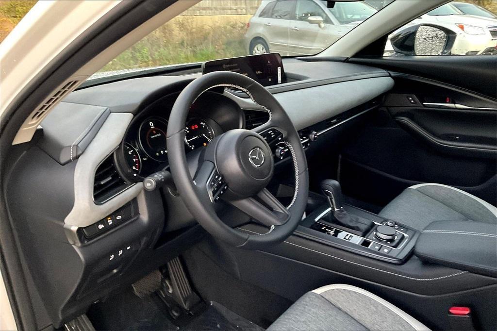 new 2026 Mazda CX-30 car, priced at $29,630