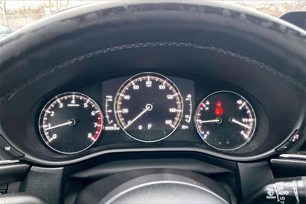 used 2022 Mazda CX-30 car, priced at $16,750