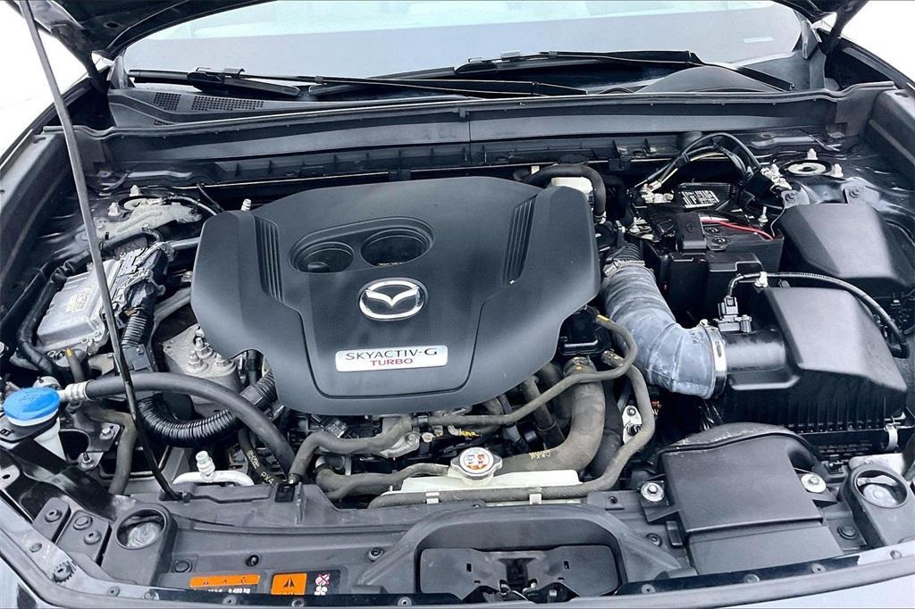 used 2022 Mazda CX-30 car, priced at $16,750