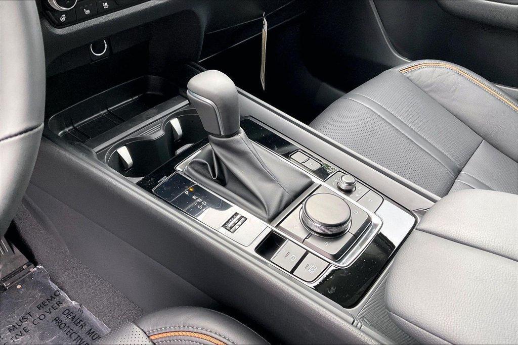 new 2026 Mazda CX-50 Hybrid car, priced at $41,148