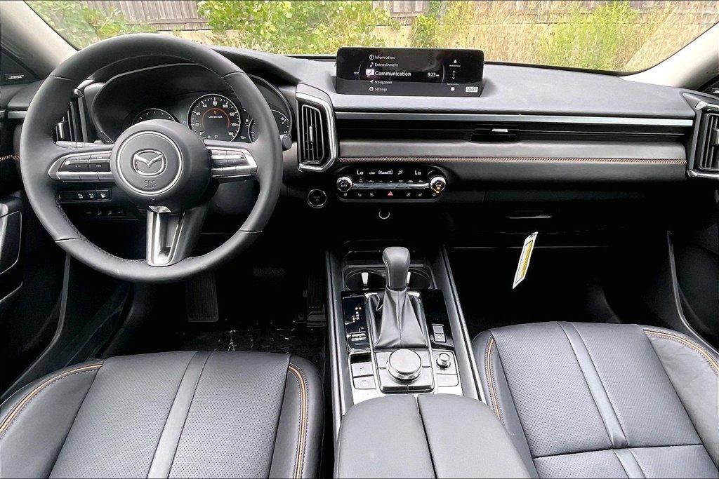 new 2026 Mazda CX-50 Hybrid car, priced at $41,148