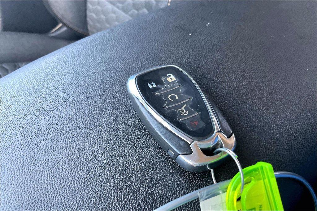 used 2019 Chevrolet Equinox car, priced at $14,606
