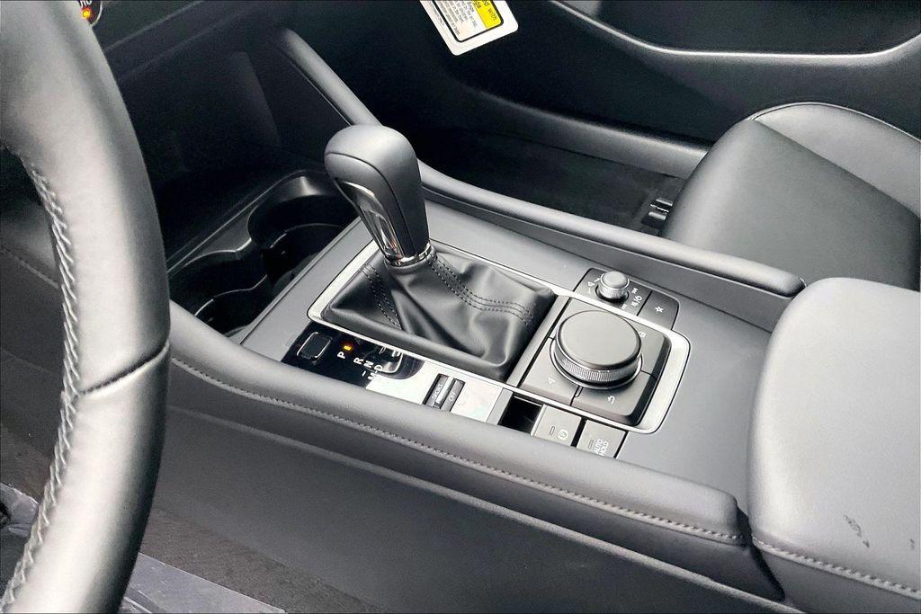 new 2026 Mazda Mazda3 car, priced at $25,918