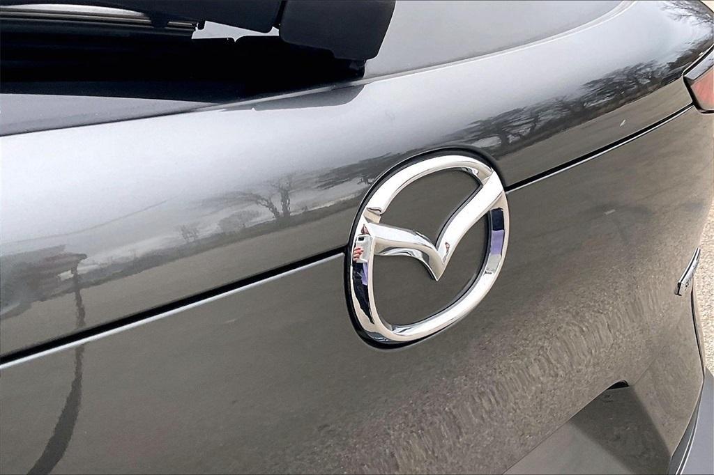 used 2023 Mazda CX-30 car, priced at $24,532