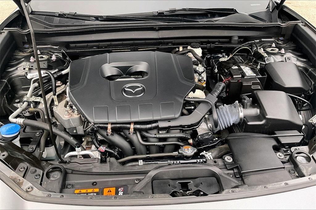 used 2023 Mazda CX-30 car, priced at $24,532