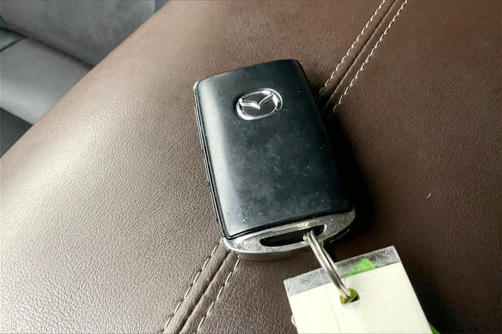 used 2023 Mazda CX-30 car, priced at $24,532