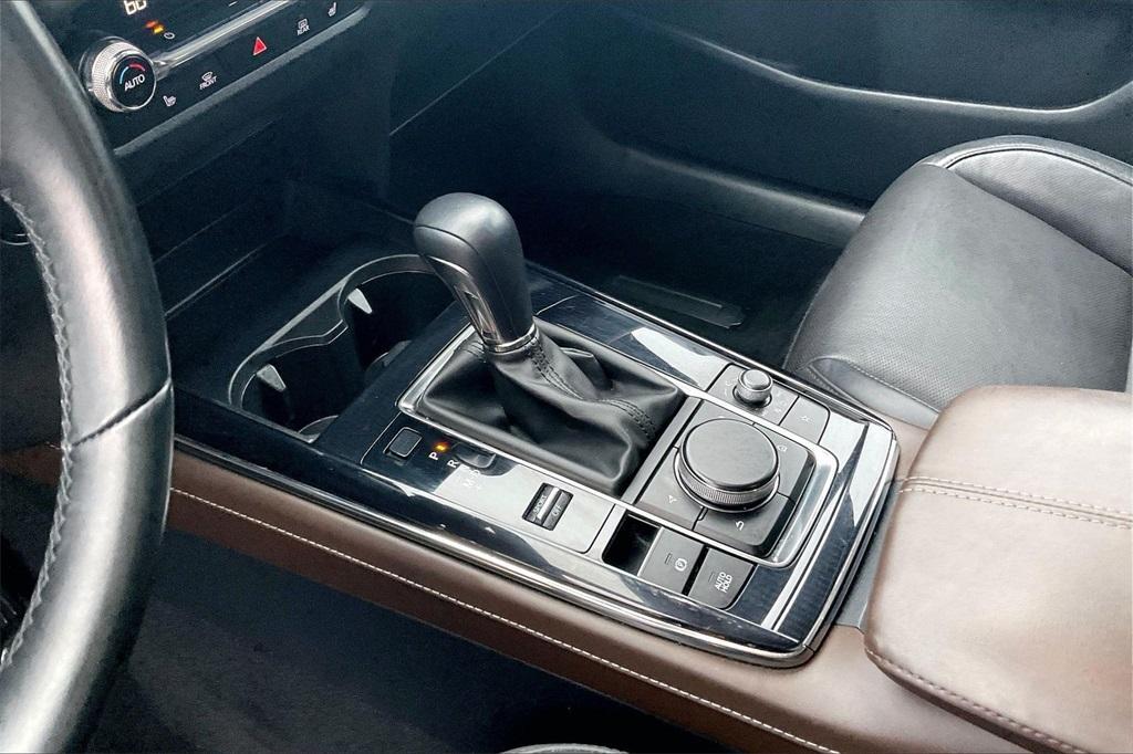 used 2023 Mazda CX-30 car, priced at $24,532