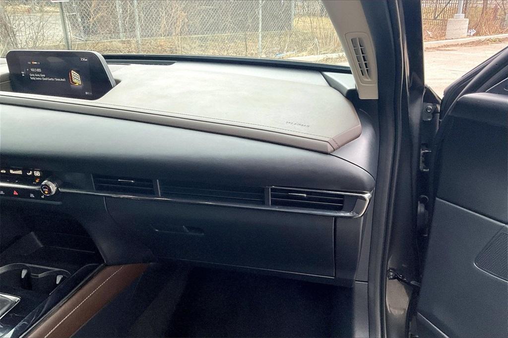used 2023 Mazda CX-30 car, priced at $24,532