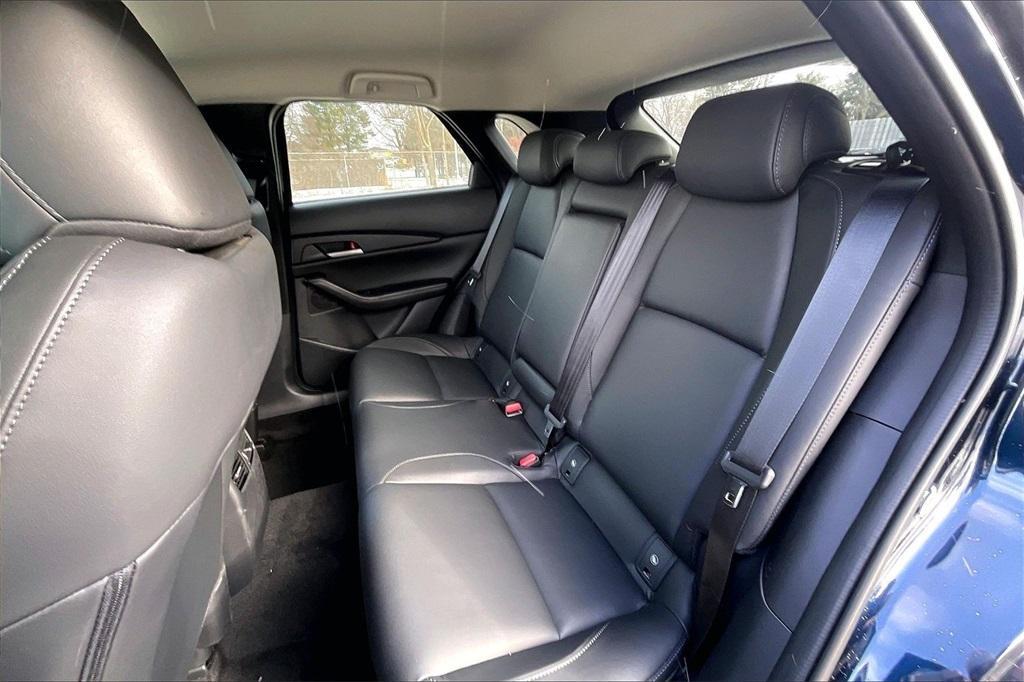 new 2026 Mazda CX-30 car, priced at $26,927