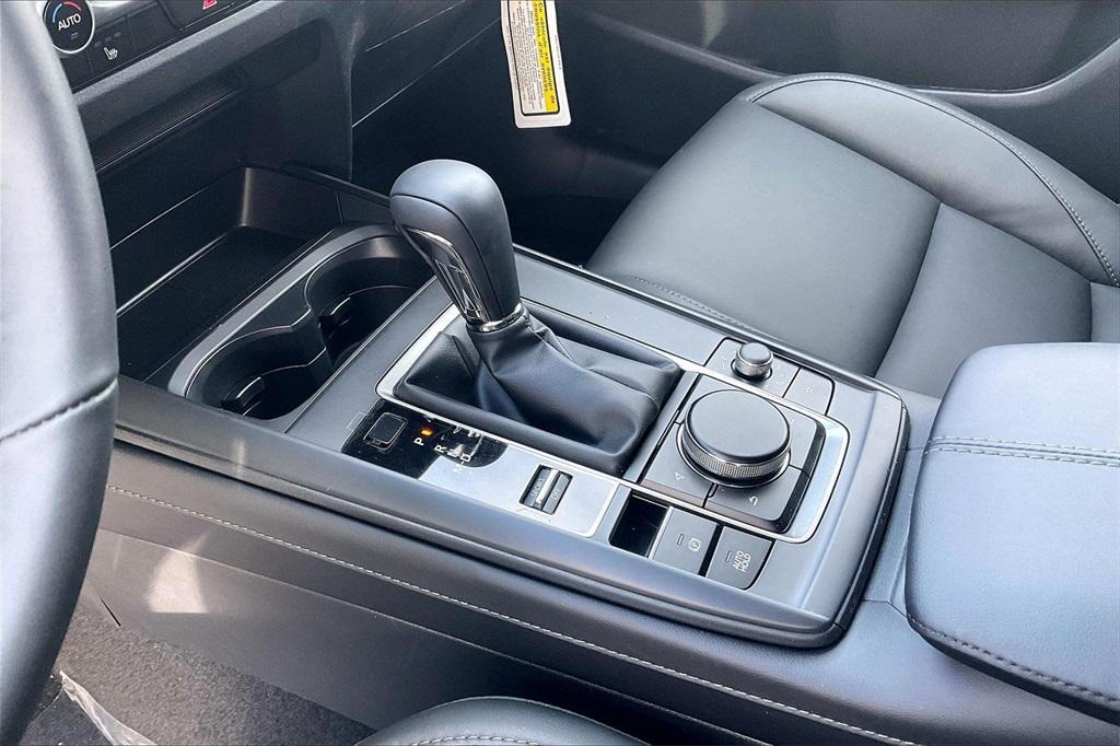 new 2026 Mazda CX-30 car, priced at $26,927