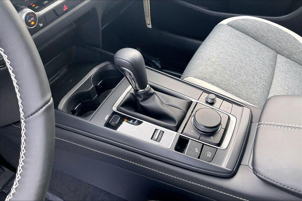 new 2026 Mazda CX-30 car, priced at $29,039
