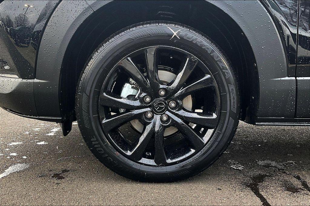 new 2026 Mazda CX-30 car, priced at $29,039