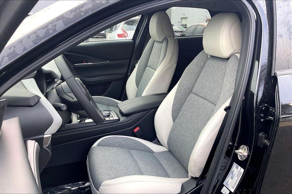 new 2026 Mazda CX-30 car, priced at $29,039