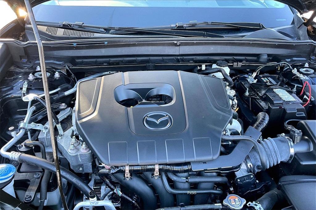 used 2023 Mazda CX-30 car, priced at $22,986