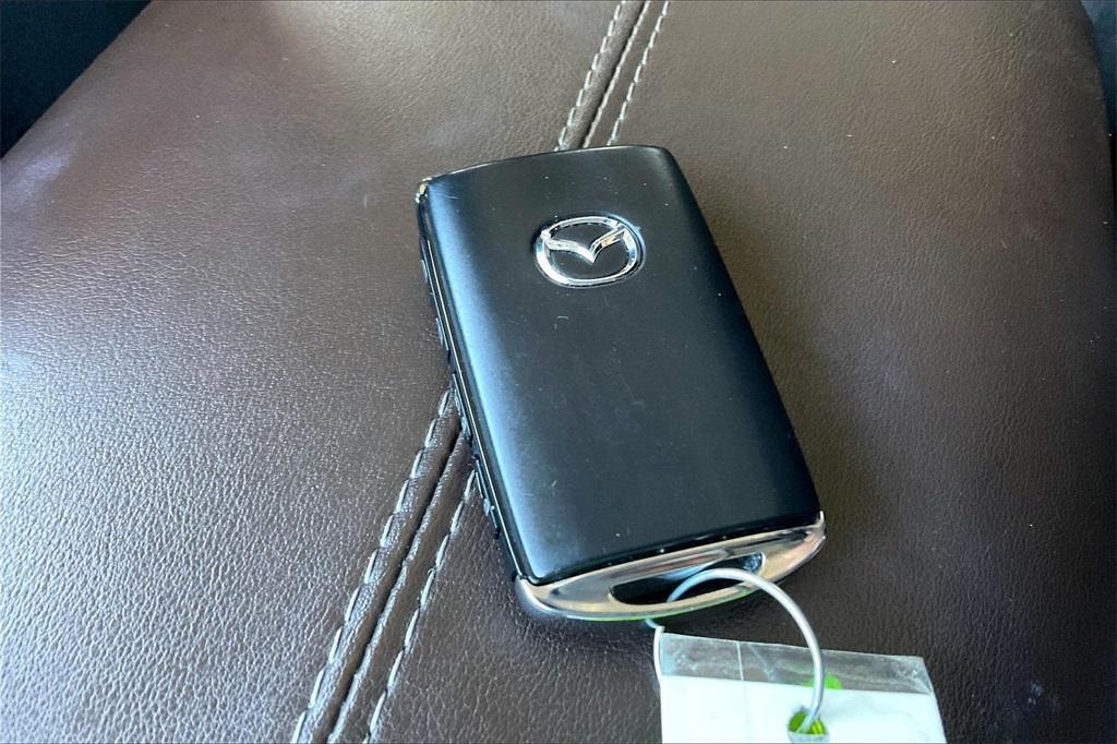 used 2023 Mazda CX-30 car, priced at $22,986