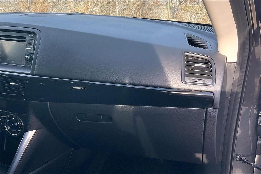 used 2015 Mazda CX-5 car, priced at $12,999