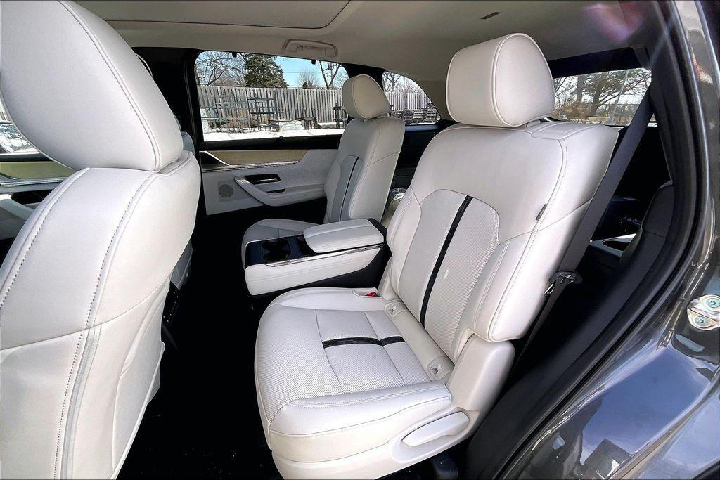 new 2026 Mazda CX-90 car, priced at $55,098