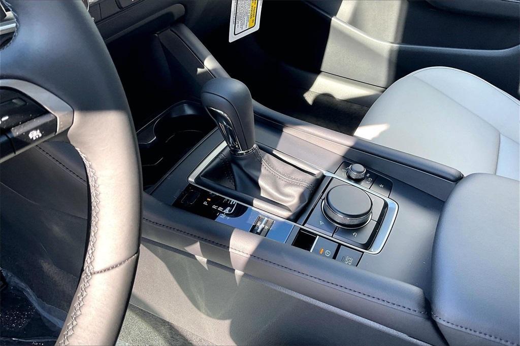 new 2026 Mazda Mazda3 car, priced at $26,912