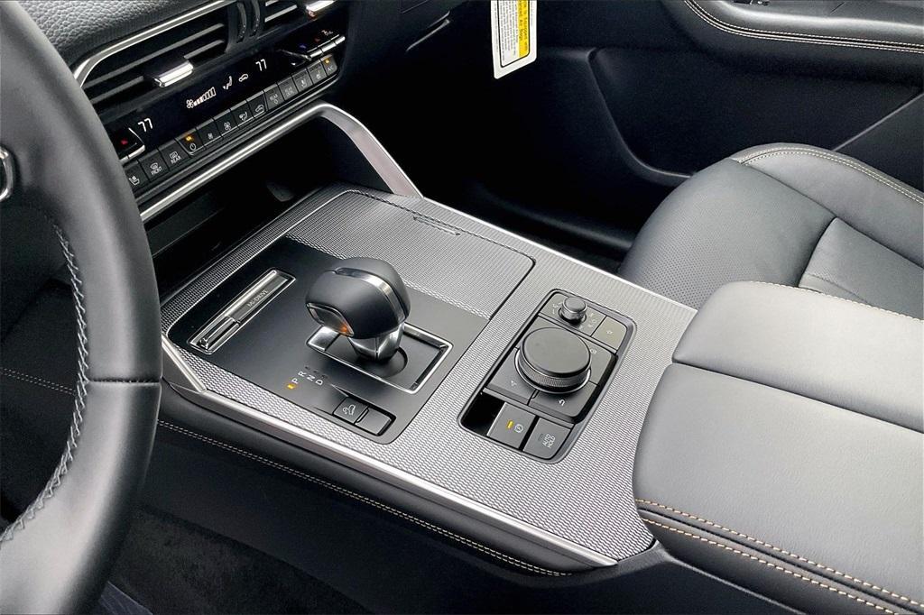 new 2026 Mazda CX-90 car, priced at $42,810