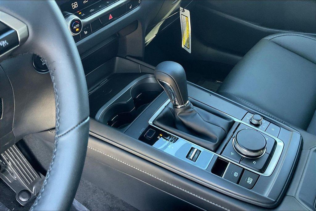 new 2026 Mazda CX-30 car, priced at $28,325