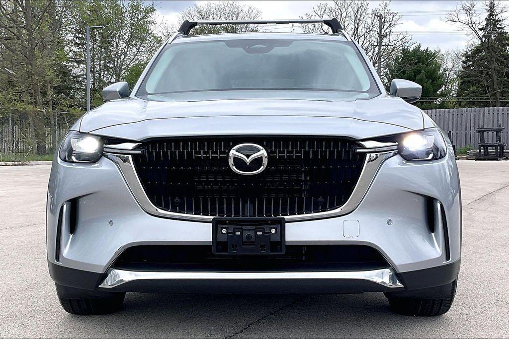 used 2024 Mazda CX-90 PHEV car, priced at $31,494