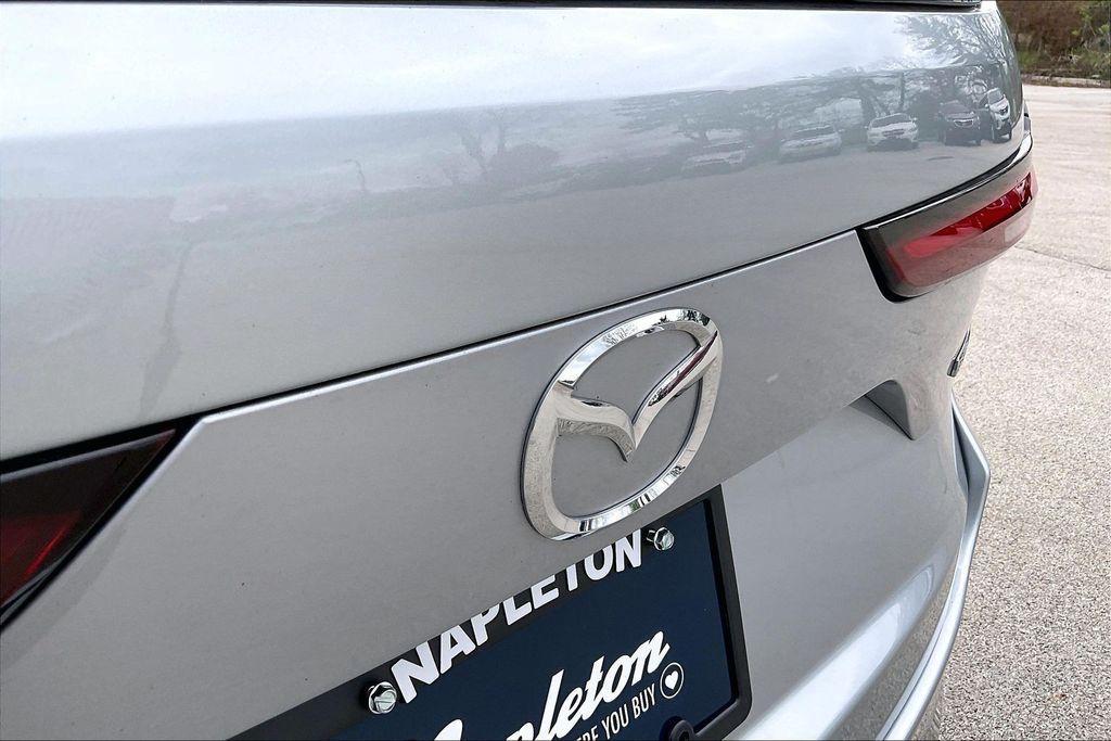 used 2024 Mazda CX-90 PHEV car, priced at $31,494