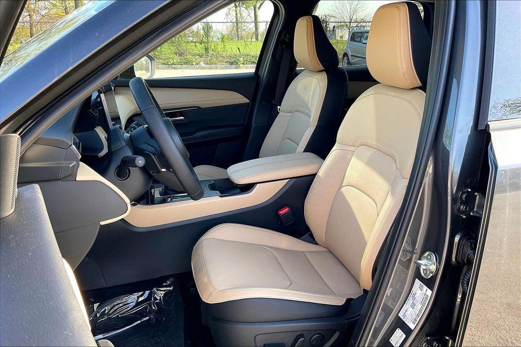 new 2026 Mazda CX-5 car, priced at $41,750