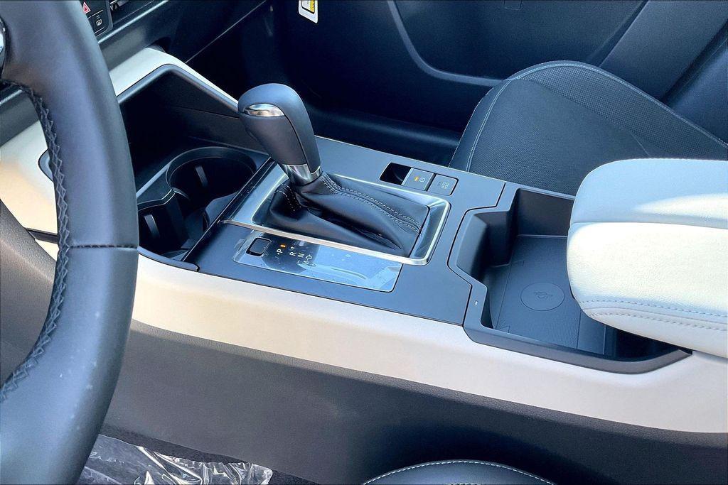 new 2026 Mazda CX-5 car, priced at $37,147