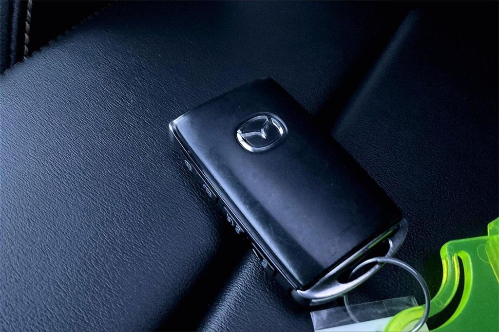 used 2024 Mazda CX-90 PHEV car, priced at $29,124