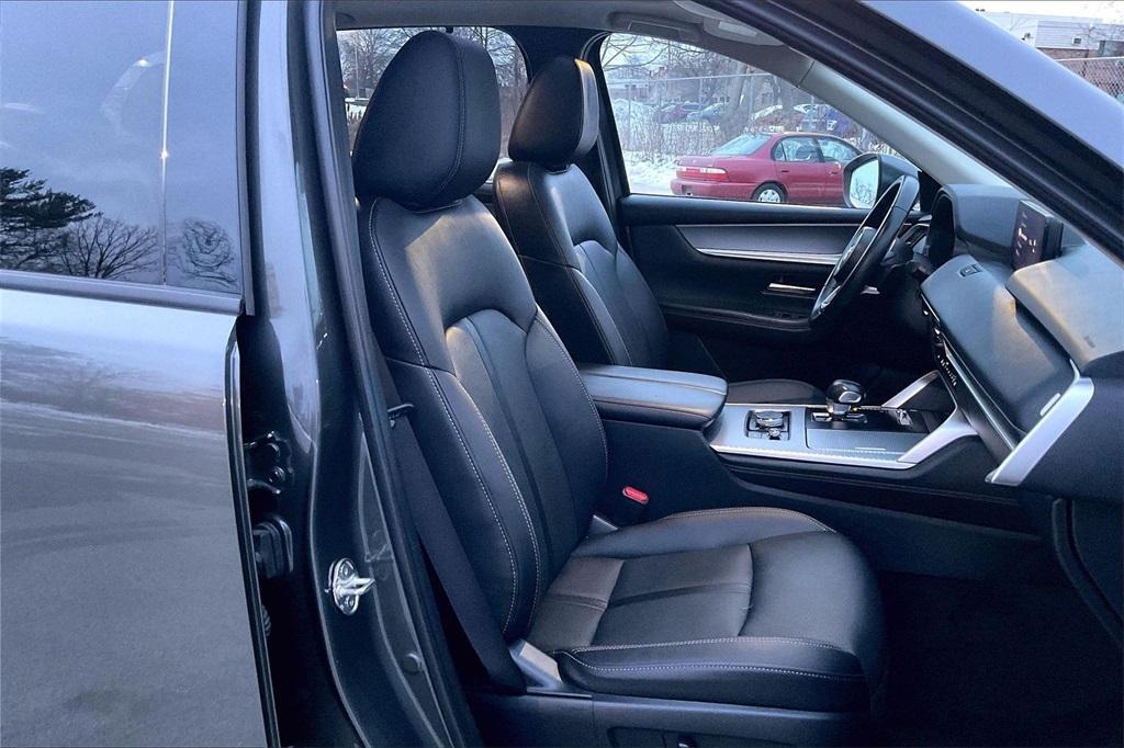 used 2024 Mazda CX-90 PHEV car, priced at $29,124