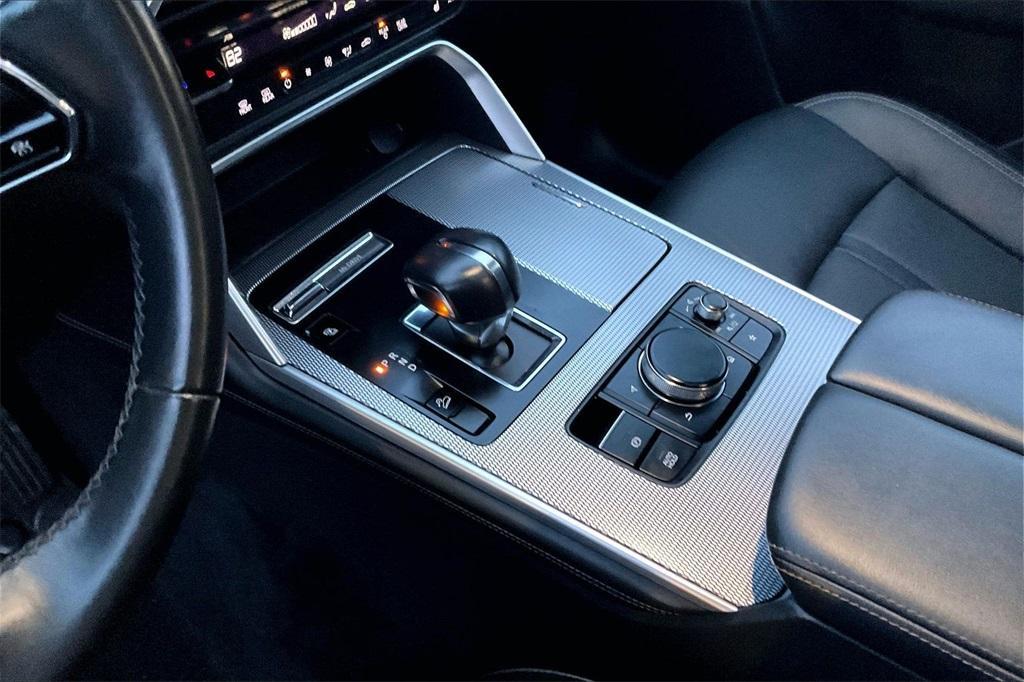 used 2024 Mazda CX-90 PHEV car, priced at $29,124