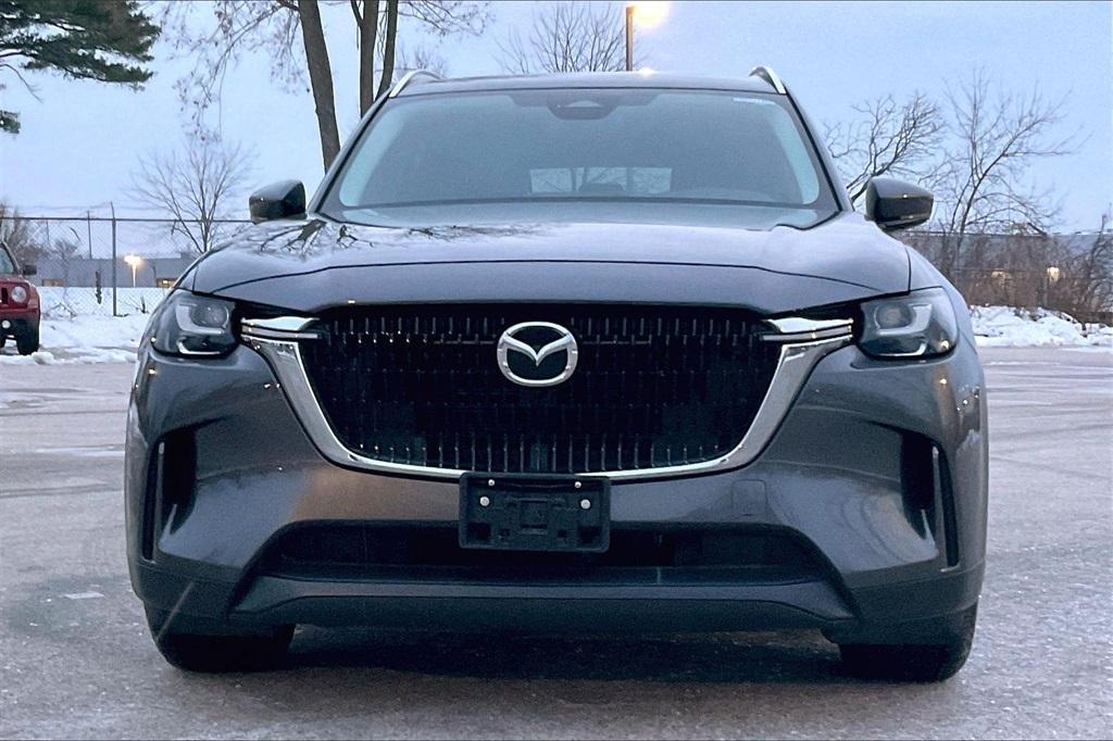 used 2024 Mazda CX-90 PHEV car, priced at $29,124