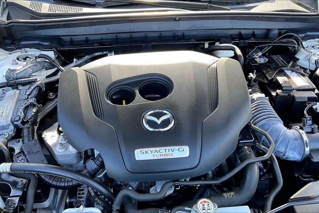 used 2023 Mazda CX-30 car, priced at $28,900