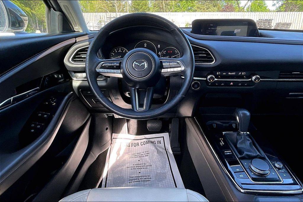 used 2023 Mazda CX-30 car, priced at $28,900