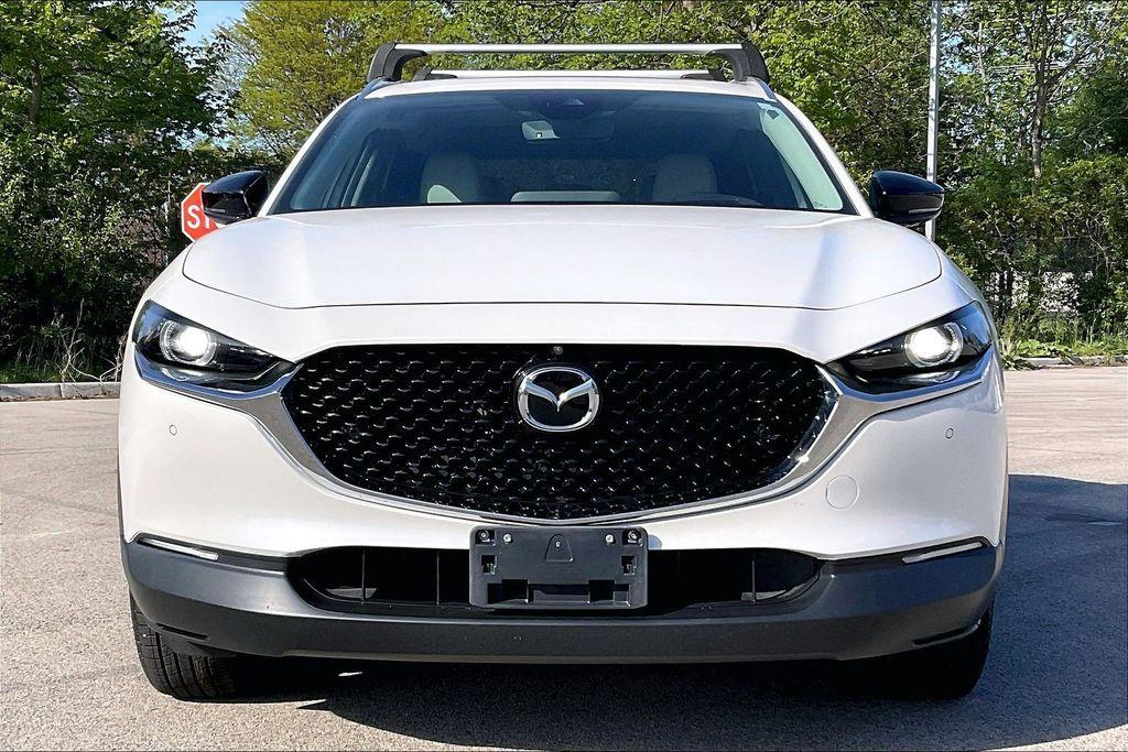 used 2023 Mazda CX-30 car, priced at $28,900