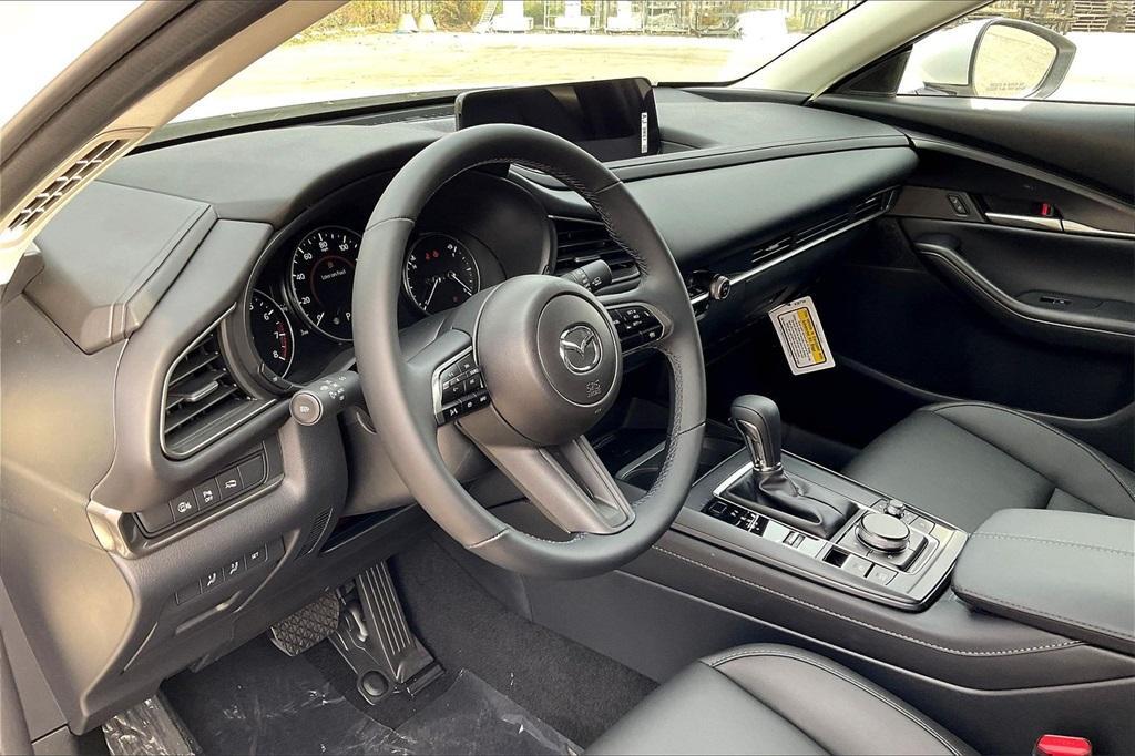 new 2026 Mazda CX-30 car, priced at $28,952