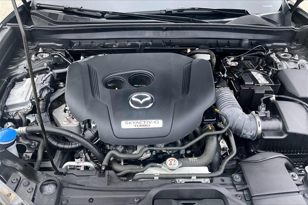 used 2023 Mazda CX-30 car, priced at $25,749