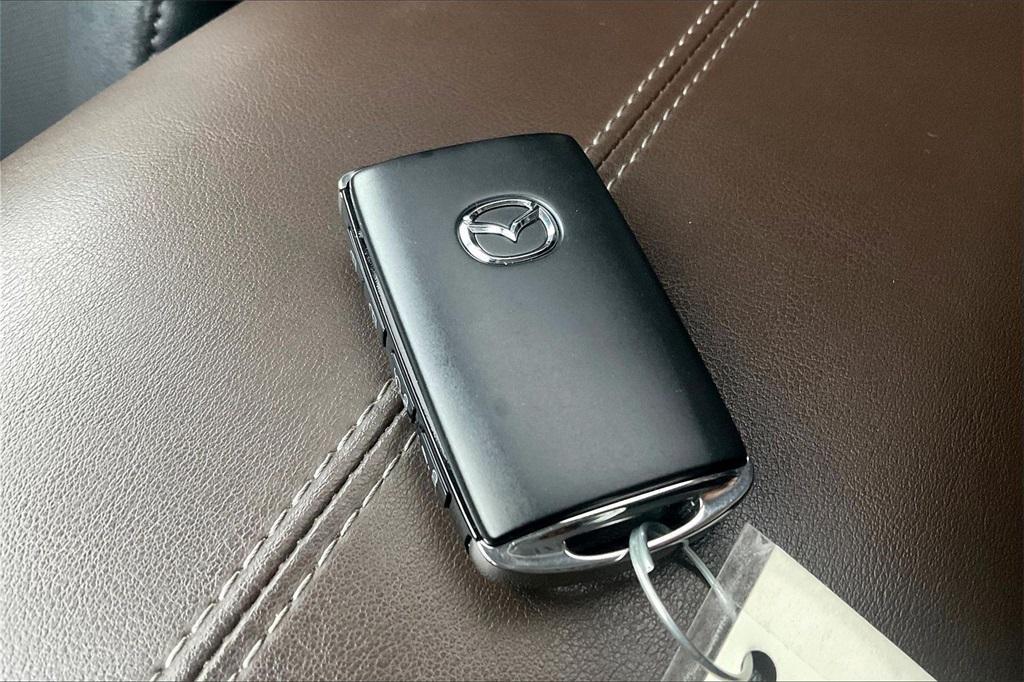 used 2023 Mazda CX-30 car, priced at $25,749