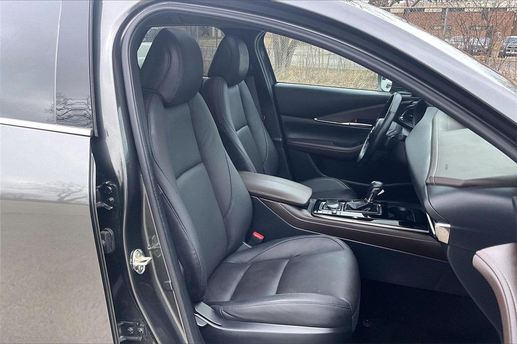 used 2023 Mazda CX-30 car, priced at $25,749