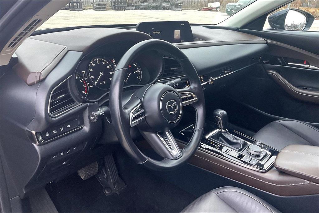 used 2023 Mazda CX-30 car, priced at $25,749