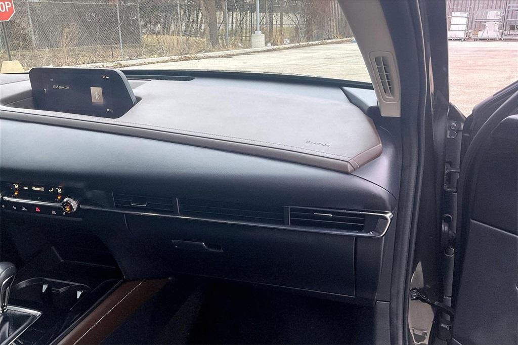 used 2023 Mazda CX-30 car, priced at $25,749
