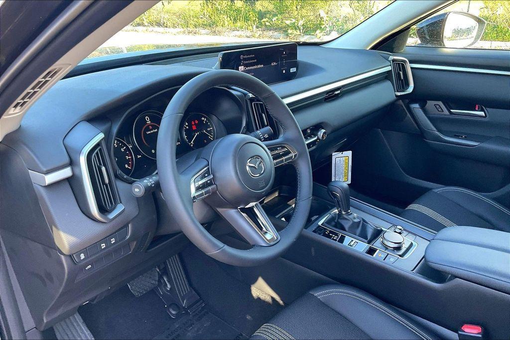 new 2026 Mazda CX-50 car, priced at $33,308