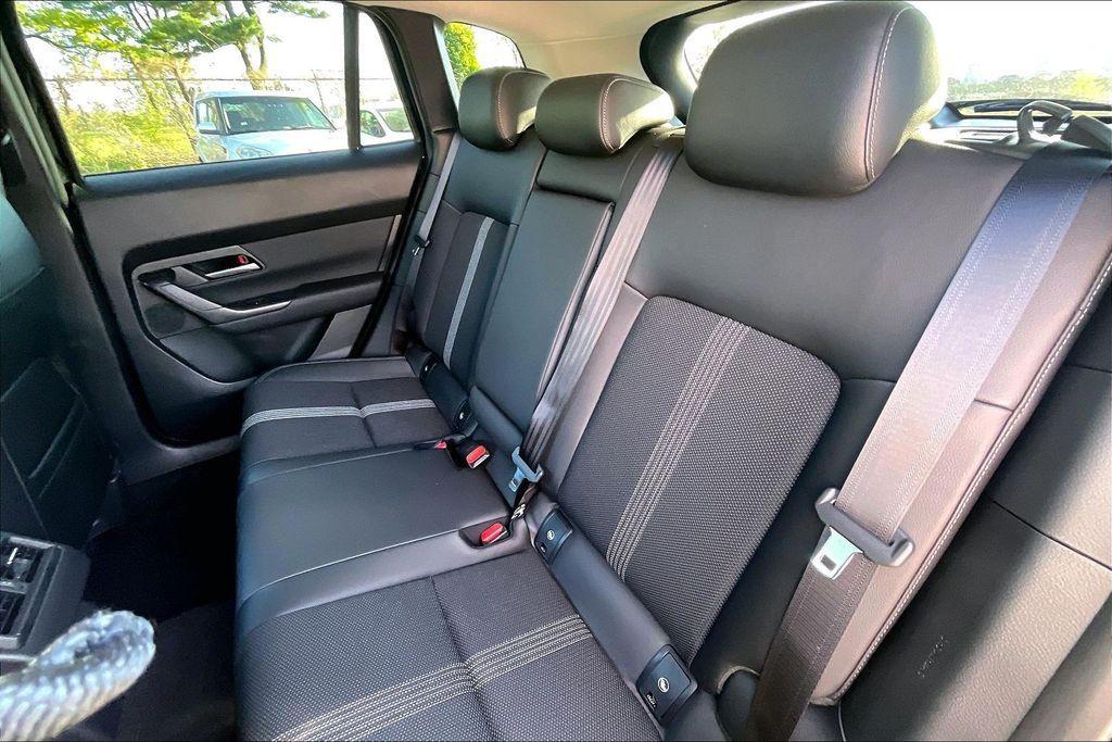 new 2026 Mazda CX-50 car, priced at $33,308