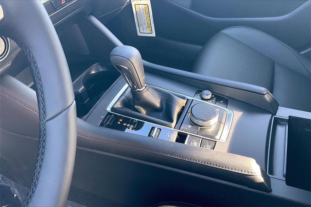 new 2026 Mazda Mazda3 car, priced at $26,248