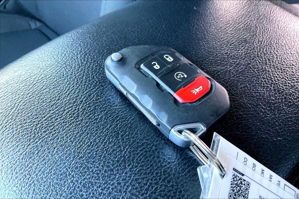 used 2020 Jeep Wrangler Unlimited car, priced at $24,912