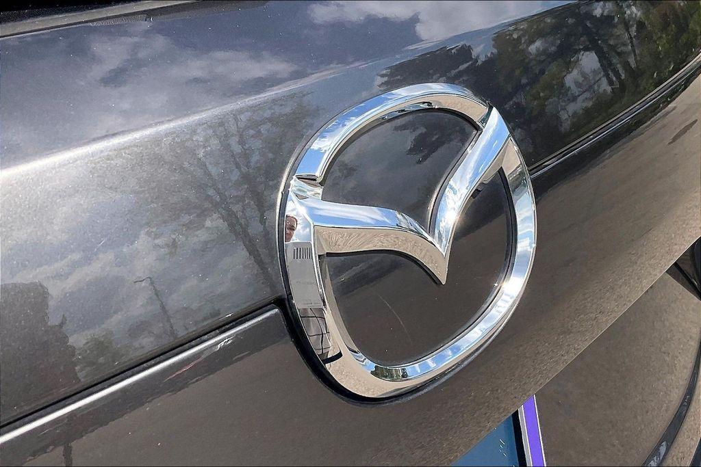 used 2023 Mazda CX-5 car, priced at $27,997