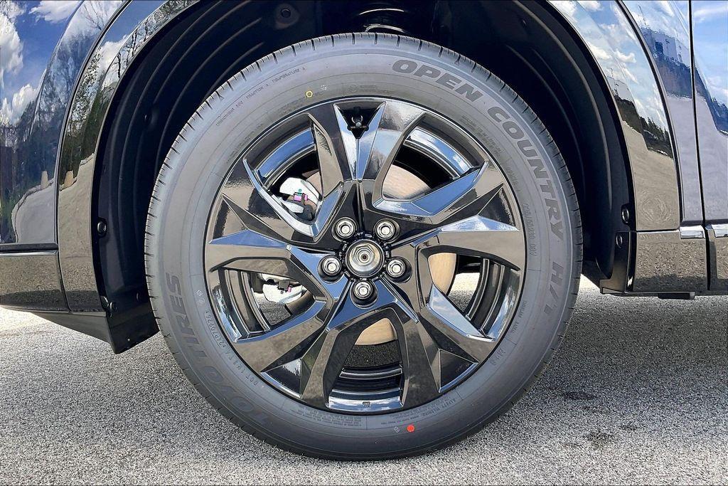 new 2026 Mazda CX-5 car, priced at $39,412