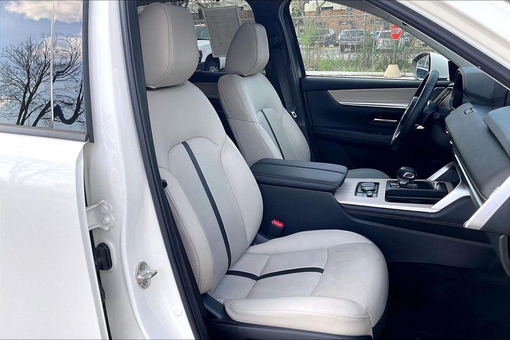 used 2024 Mazda CX-90 PHEV car, priced at $29,551