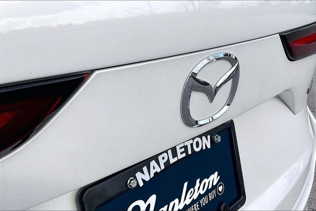 used 2024 Mazda CX-90 PHEV car, priced at $29,551