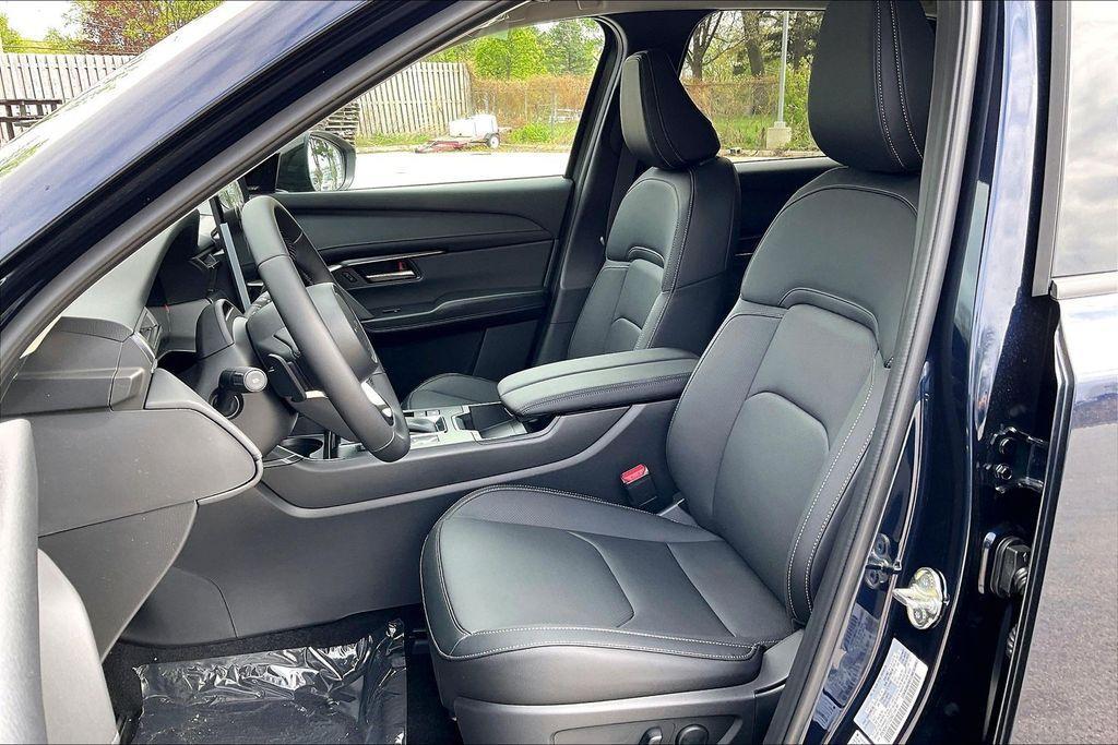 new 2026 Mazda CX-5 car, priced at $40,610